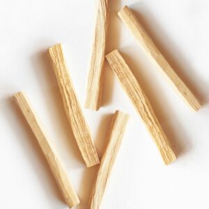 Palo santo
