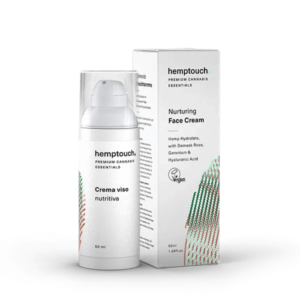CREMA VISO NUTRITIVA