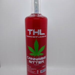cannabis spiz