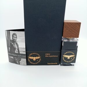 profumo nero afgano