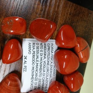 DIASPRO ROSSO