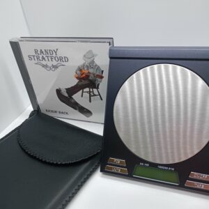 bilancino 100g x 0,01g