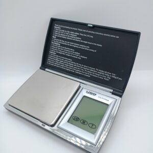 bilancino usa weigh