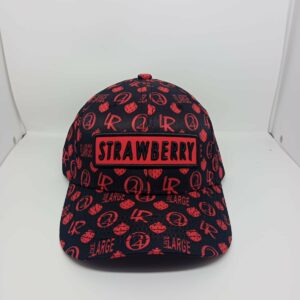 CAPPELLO STRAWBERRY
