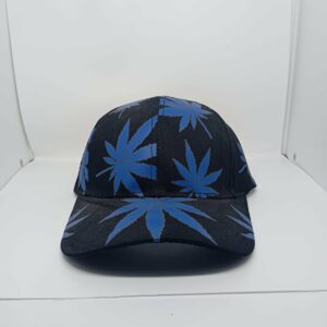 CAPPELLO MARY JANE NERO