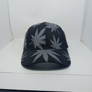 CAPPELLO MARY JANE GRIGIO NERO