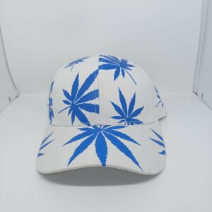 CAPPELLO MARY JANE BIANCO