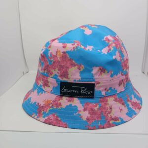 CAPPELLO LAUREN ROSE DUBLE FACE ZKITTLES