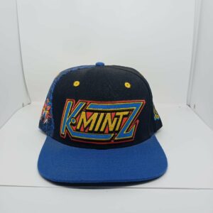 SNAP BACK , K MINT RIPPER SEEDS