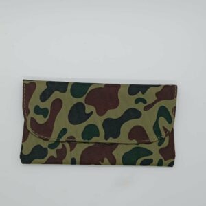 PORTA TABACCO CAMO