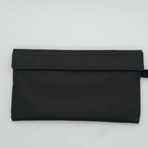 BORSELLINO ANTIODORE STASH NERO