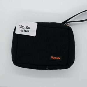 PORTA VAPORIZZATORE VAPESUITE