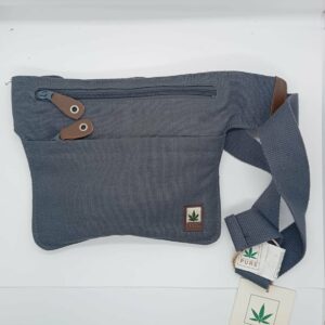 MARSUPIO IN CANAPA PURE