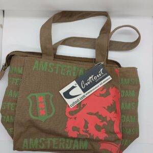 BORSA CUTTOUT AMSTERDAM