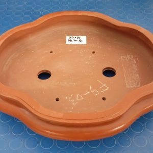 vaso nuvola 35 x 31 cm