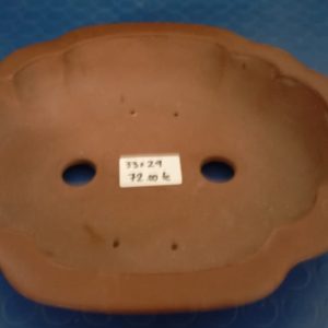 vaso nuvola 33 x 29 cm