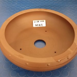 vaso tondo 28 cm