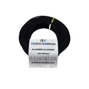 filo in alluminio sezione 1.5 mm