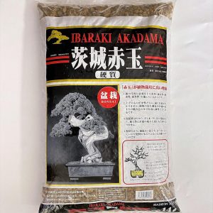akadama 3/5 mm